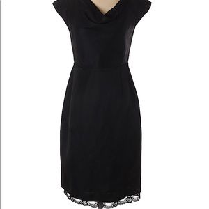NWT Banana Republic x Mad Men Dress
